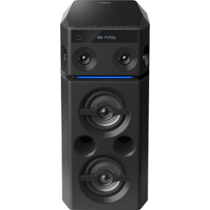 Аудиосистема Panasonic SC-UA30GS-K